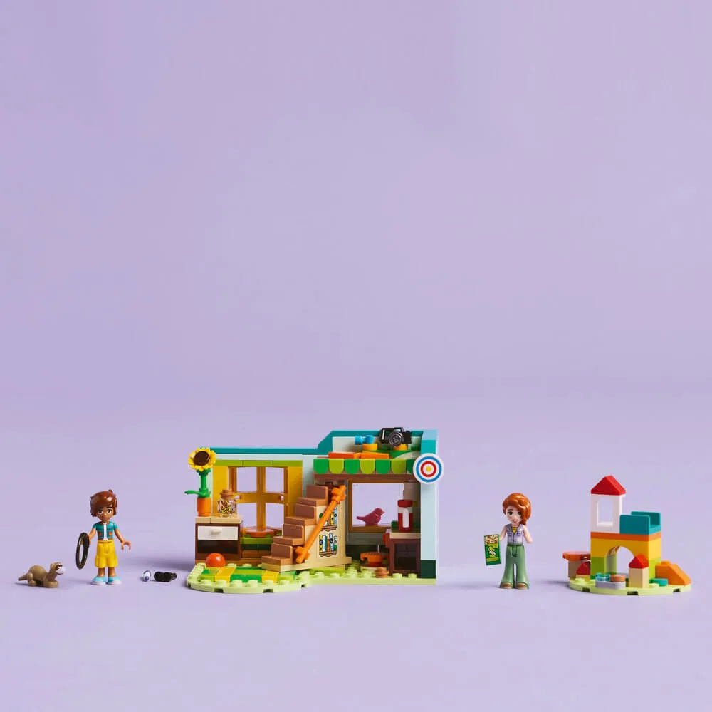 Lego® Toys LEGO® Friends Autumn’s Room Building Kit 42646