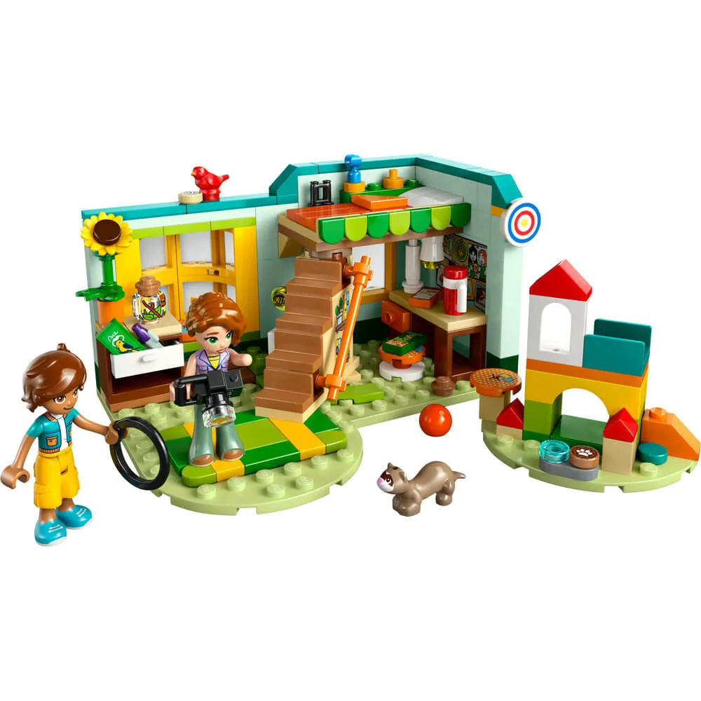 Lego® Toys LEGO® Friends Autumn’s Room Building Kit 42646
