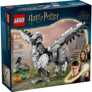 Lego® Toys LEGO® Harry Potter Buckbeak 723 Piece Building Set (76427)