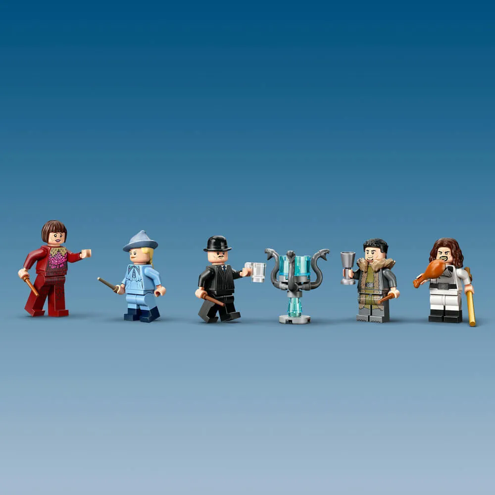 Lego® Toys LEGO® Harry Potter Triwizard Tournament: The Arrival 1229 Piece Building Set (76440)