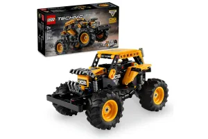 Lego Toys LEGO TECHNIC 42199 - Monster Jam DIGatron Pull-Back