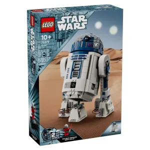 Lego Toys Star Wars R2-D2 75379