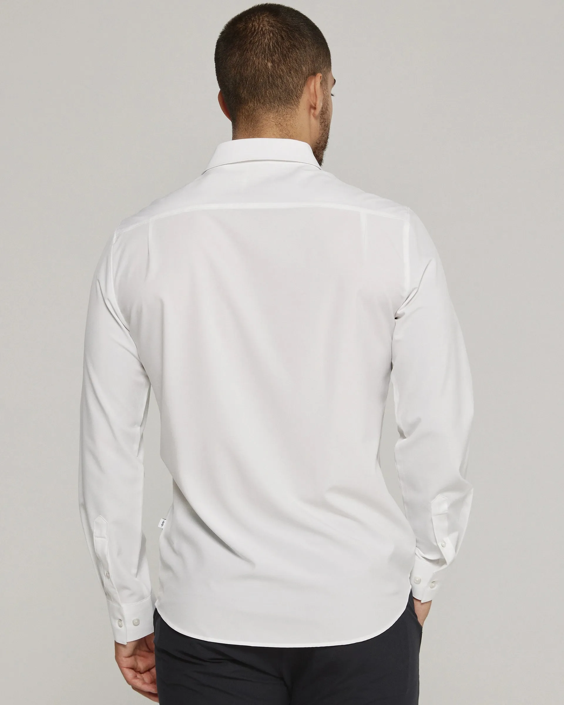 Liberty L/S Shirt
