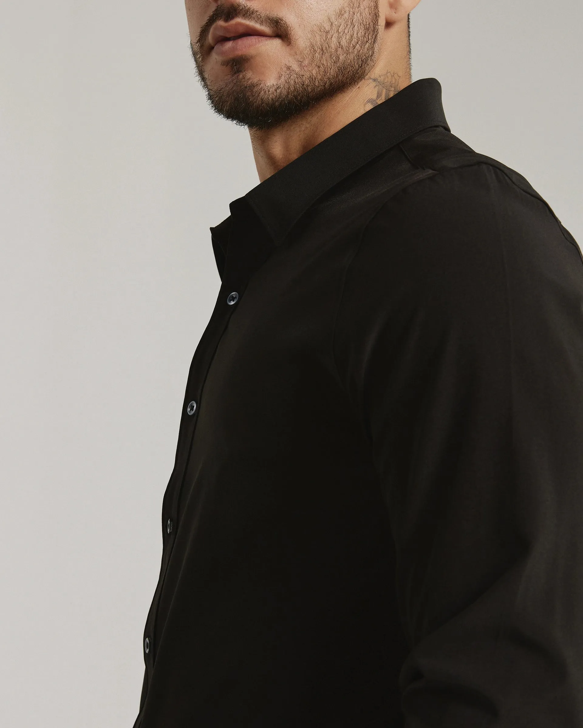 Liberty L/S Shirt
