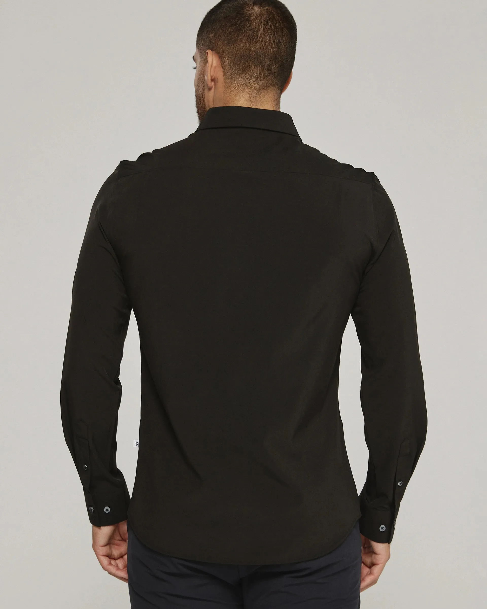 Liberty L/S Shirt