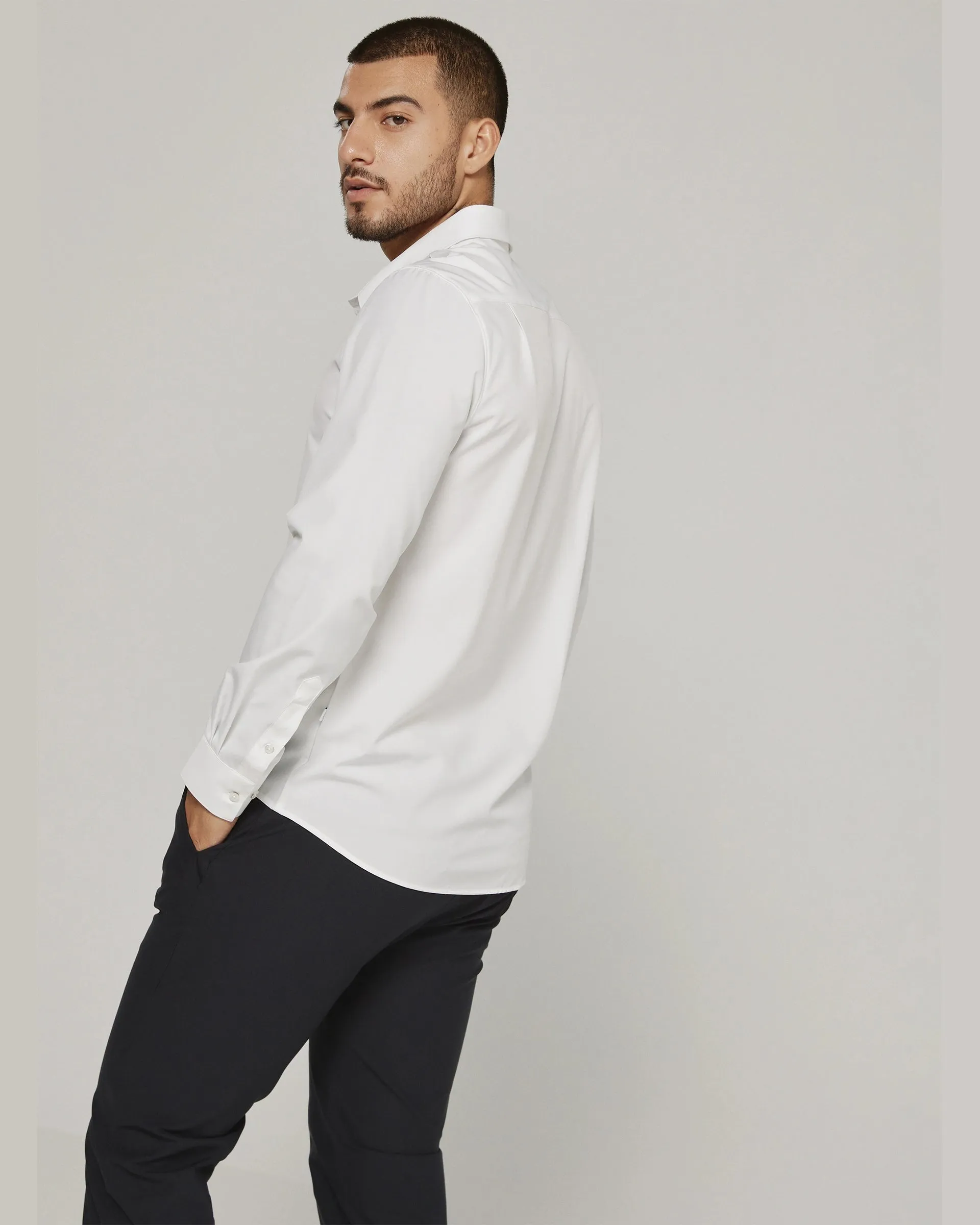 Liberty L/S Shirt