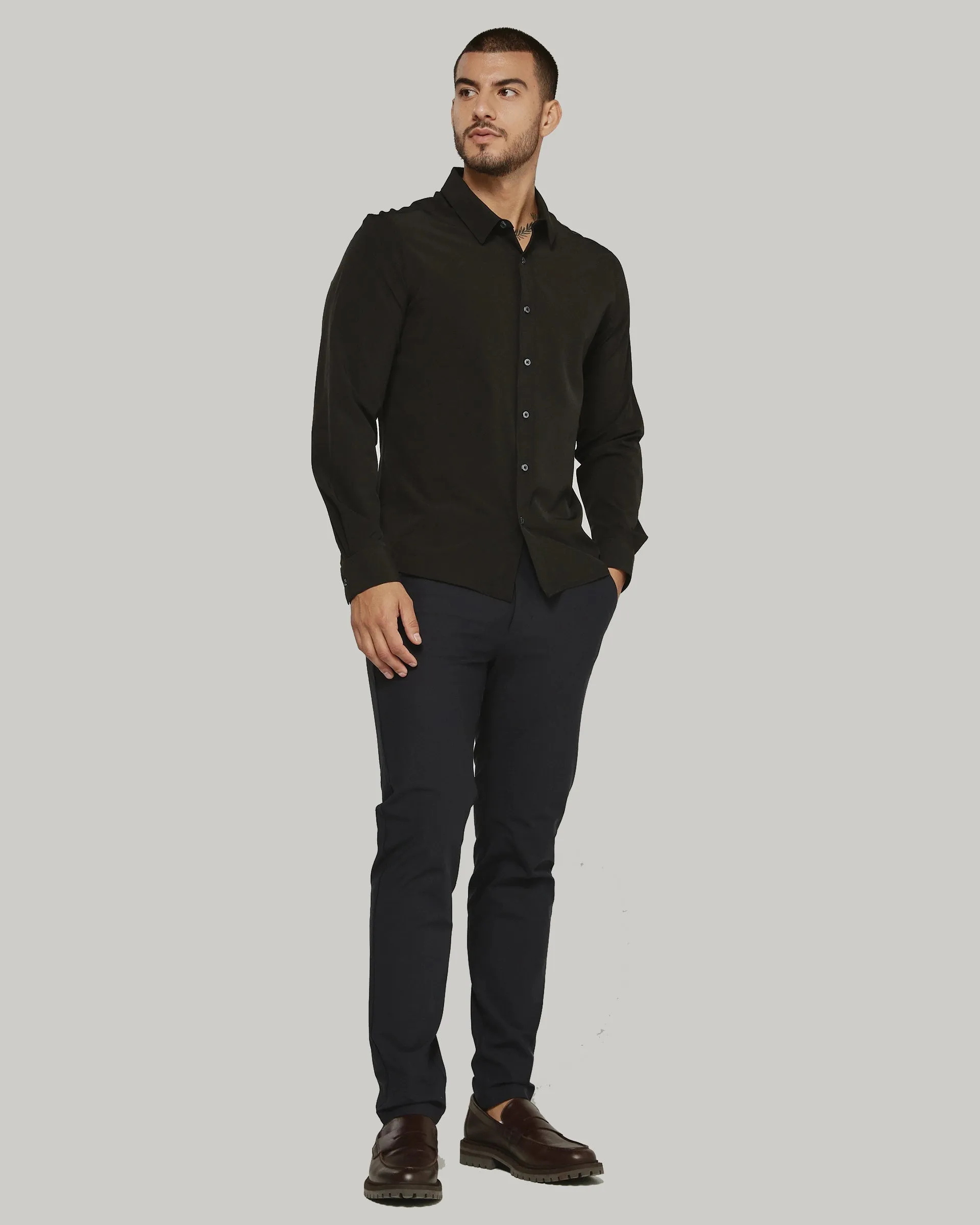 Liberty L/S Shirt