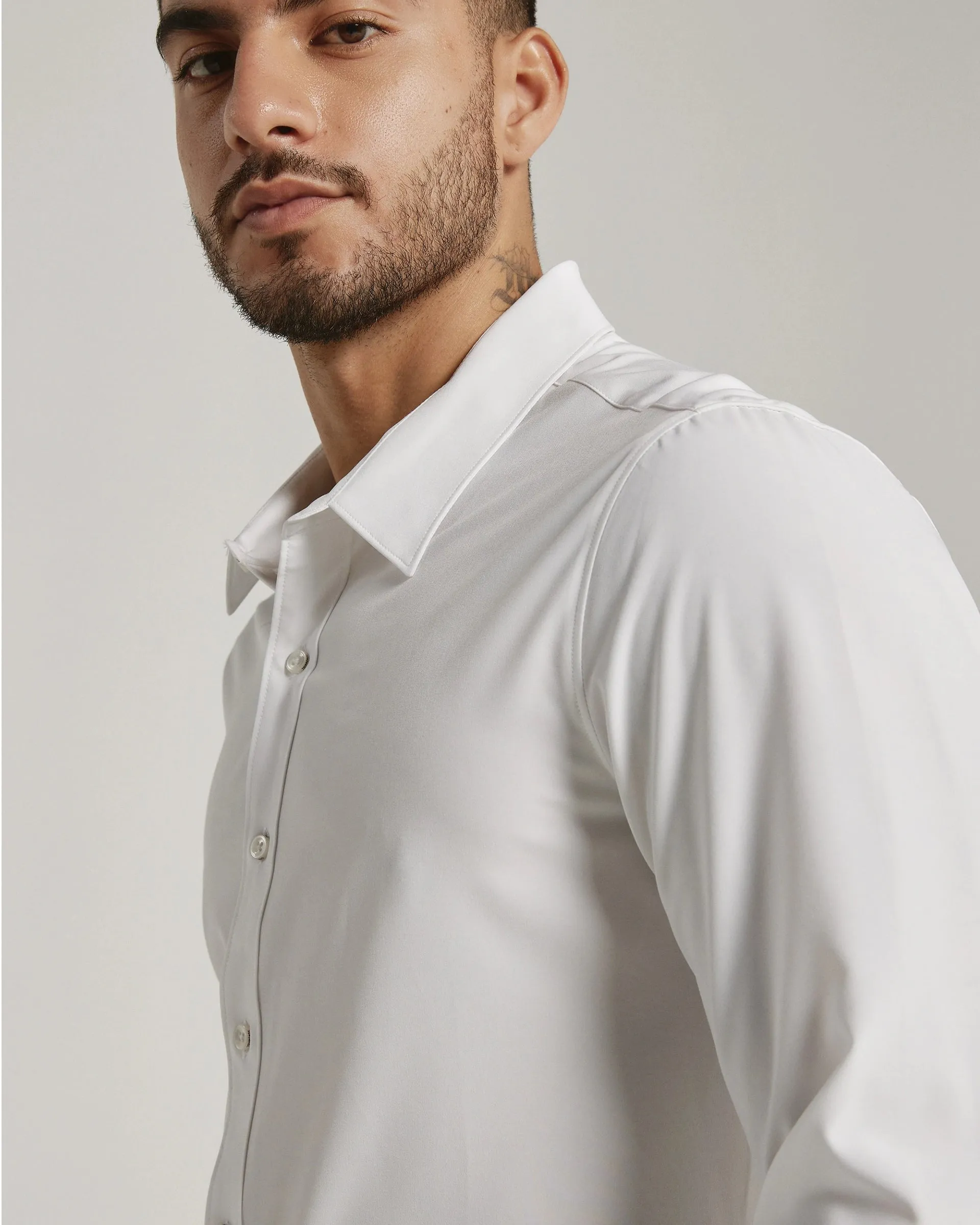 Liberty L/S Shirt