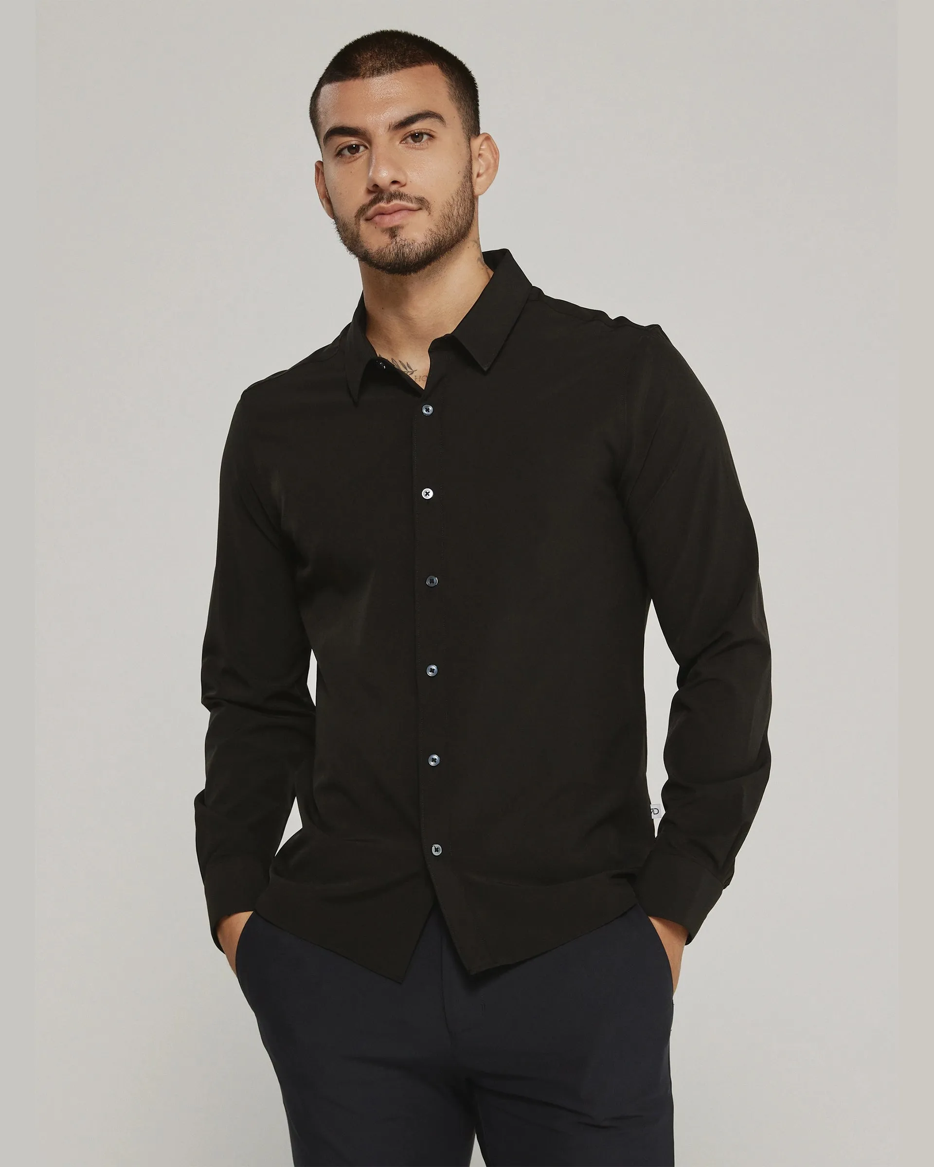 Liberty L/S Shirt