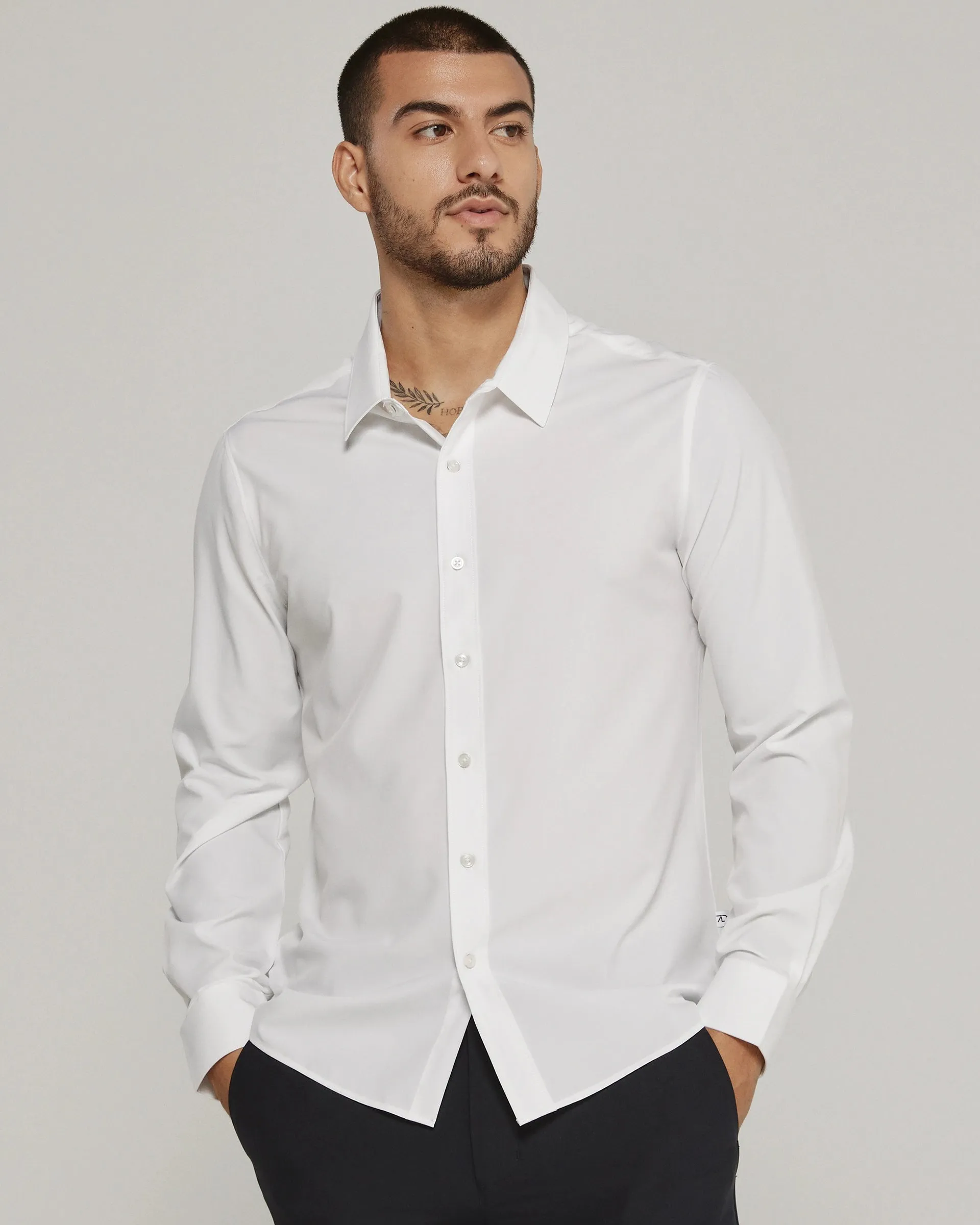Liberty L/S Shirt