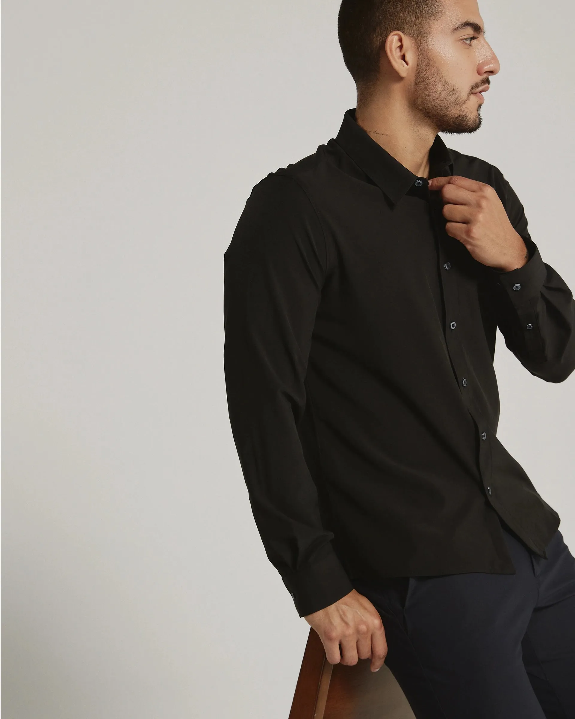Liberty L/S Shirt
