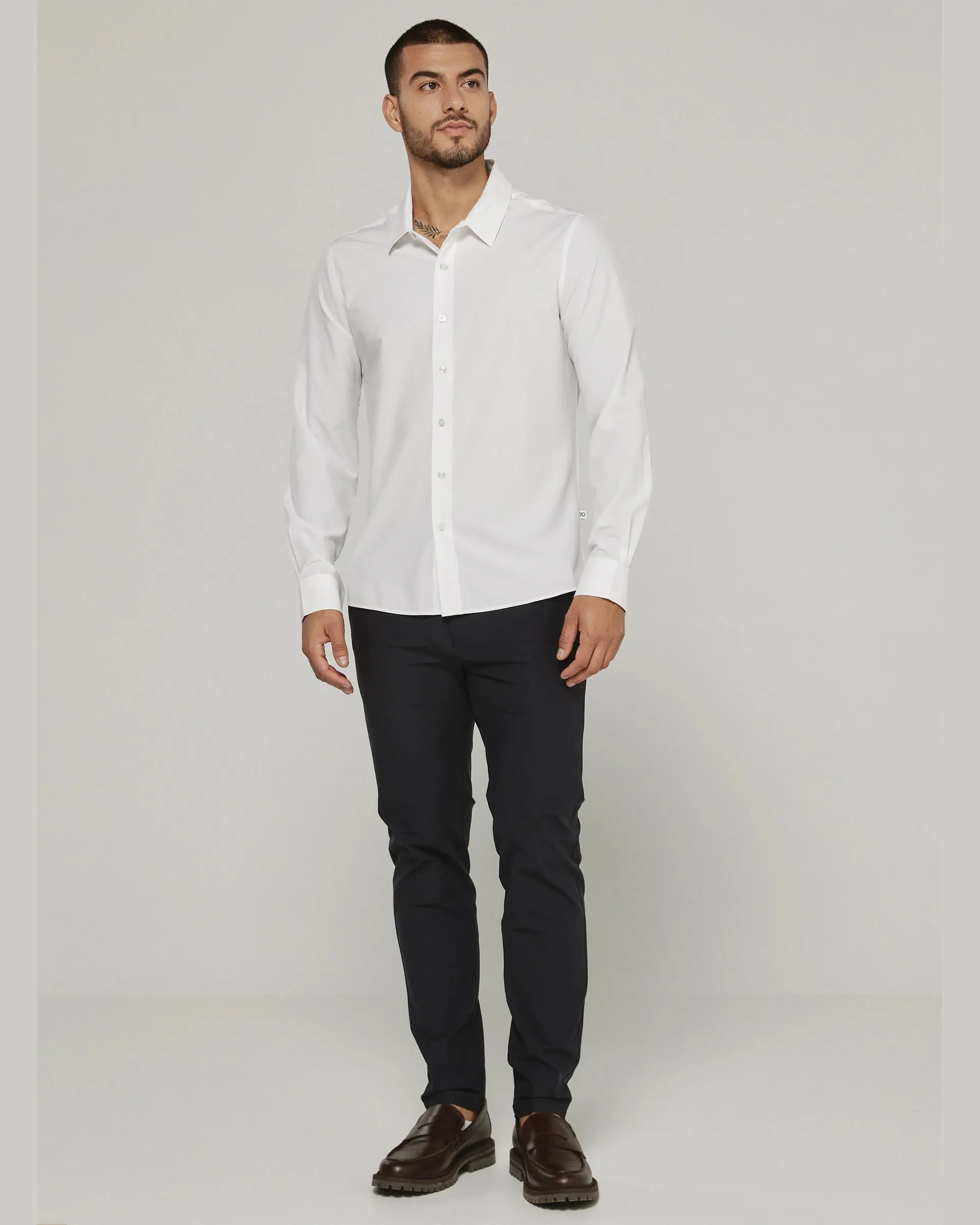 Liberty L/S Shirt