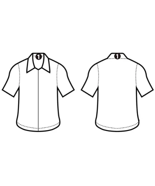 LIMI Feu Casual shirts