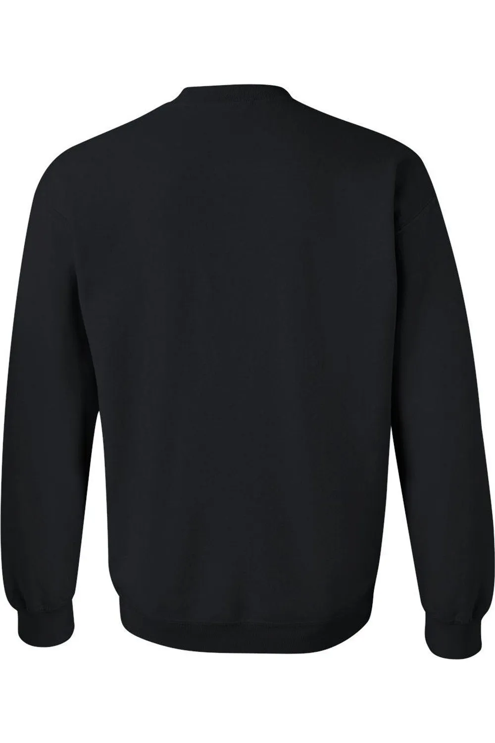 Looney Tunes The Depths Adult Crewneck Sweatshirt