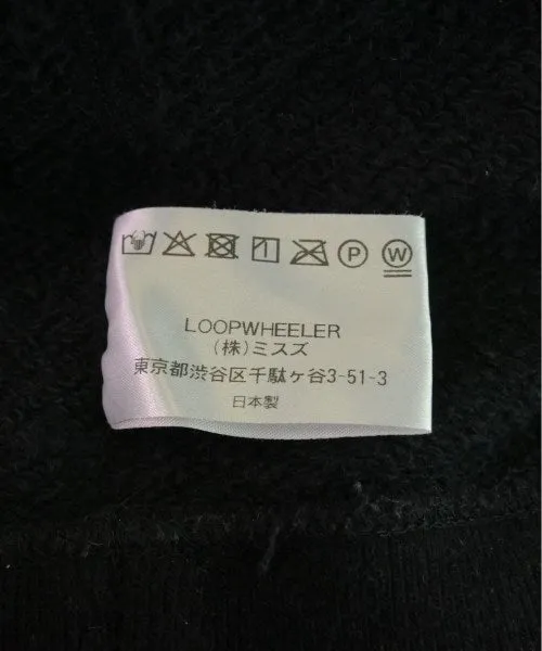 LOOPWHEELER Sweaters