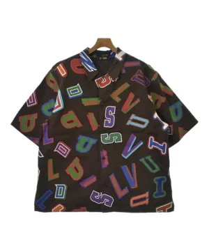 LOUIS VUITTON Casual shirts