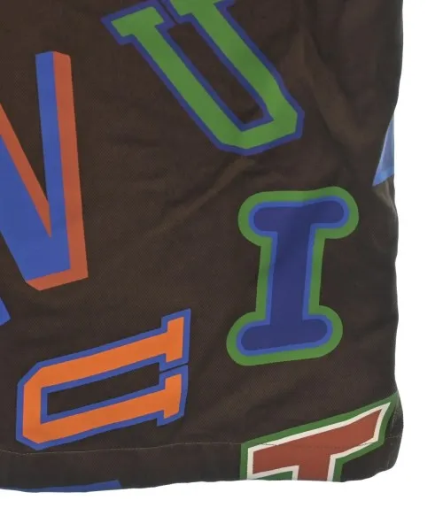 LOUIS VUITTON Casual shirts