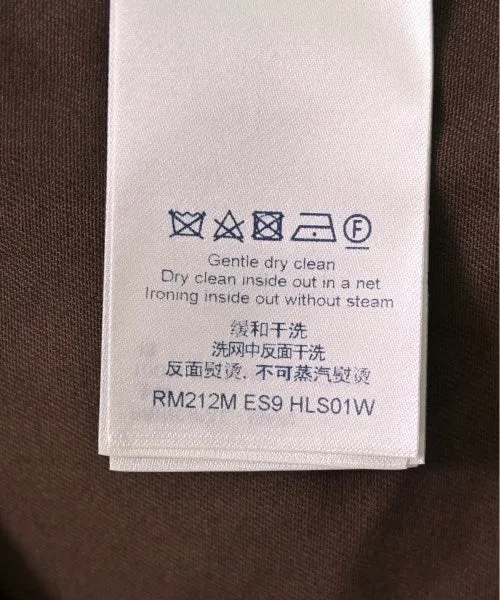 LOUIS VUITTON Casual shirts