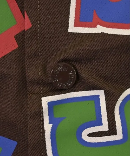 LOUIS VUITTON Casual shirts