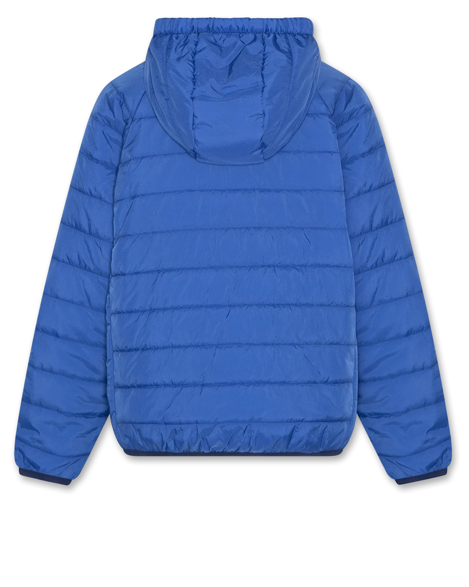 lupan REVERSIBLE windbreaker 000707 - bright blue Ao76 Clothes Boys Girls