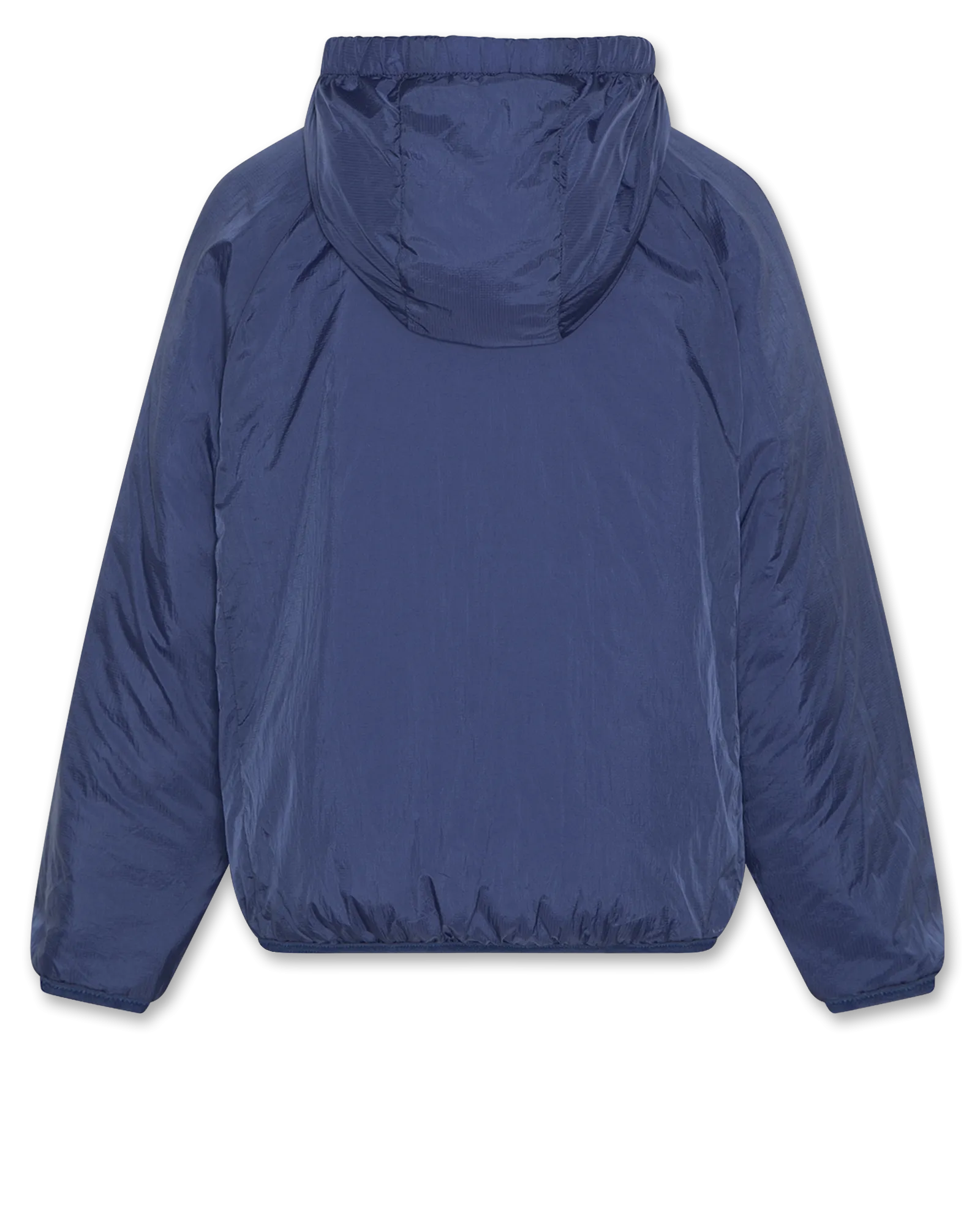 lupan REVERSIBLE windbreaker 000707 - bright blue Ao76 Clothes Boys Girls