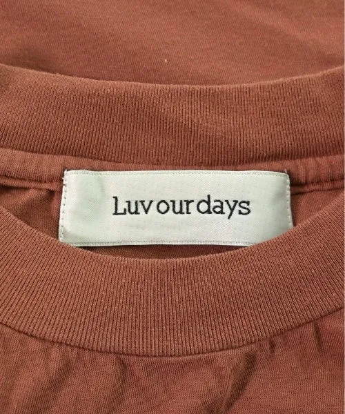 Luvourdays Tee Shirts/Tops