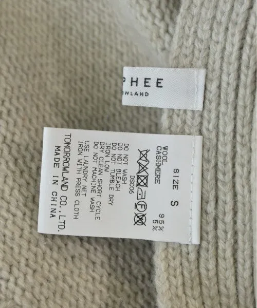 MACPHEE Sweaters