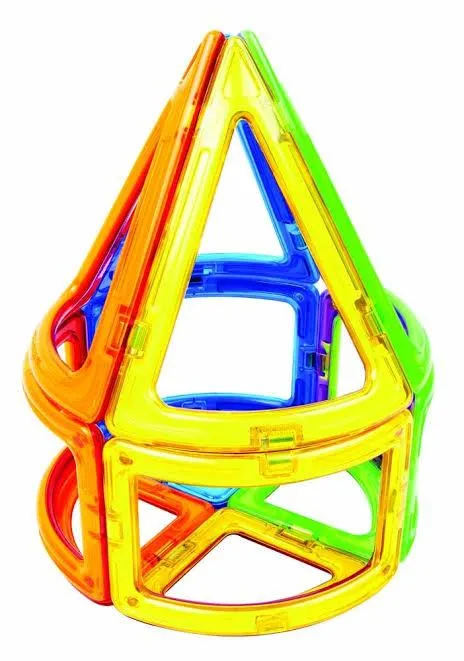 Magformers Curve Set 20pc