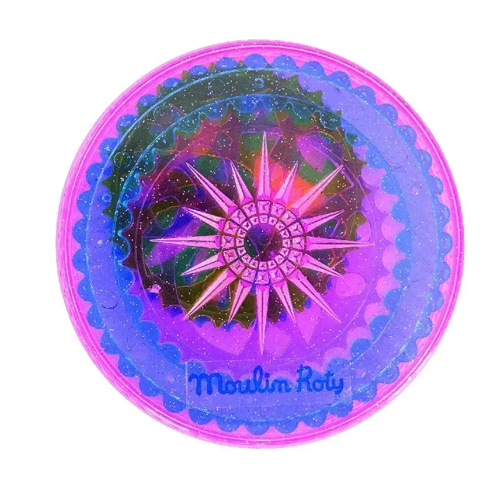 Magic Spirals