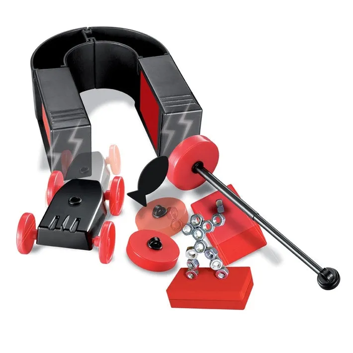 Magnet Science 4M Kidz Labs