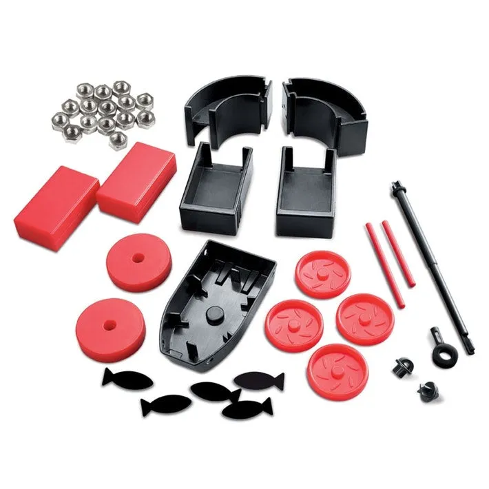 Magnet Science 4M Kidz Labs