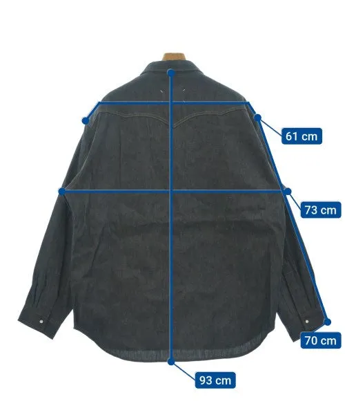 Maison Margiela Casual shirts