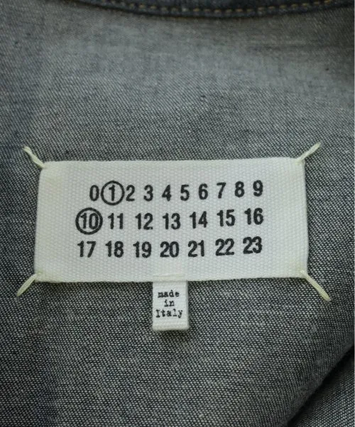 Maison Margiela Casual shirts