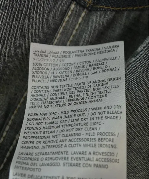 Maison Margiela Casual shirts