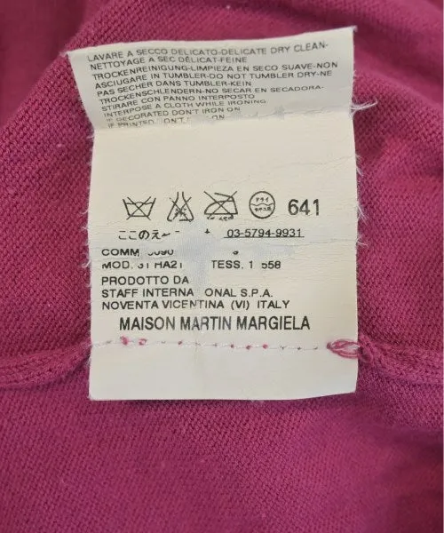 Maison Margiela Sweaters