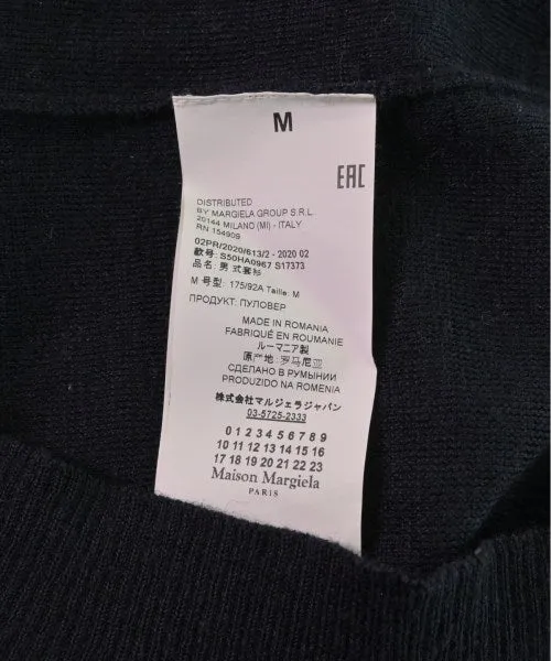 Maison Margiela Sweaters