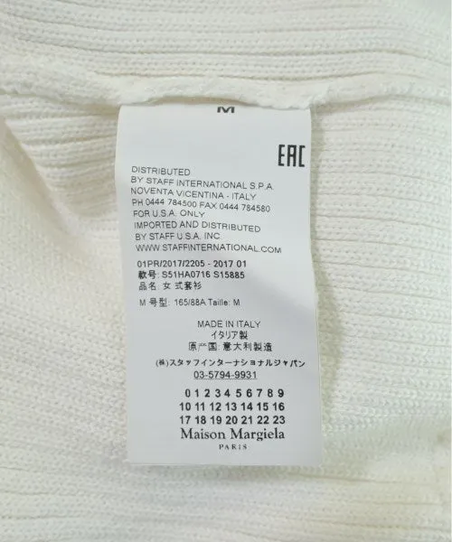 Maison Margiela Sweaters