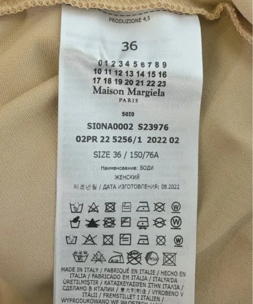 Maison Margiela Tee Shirts/Tops