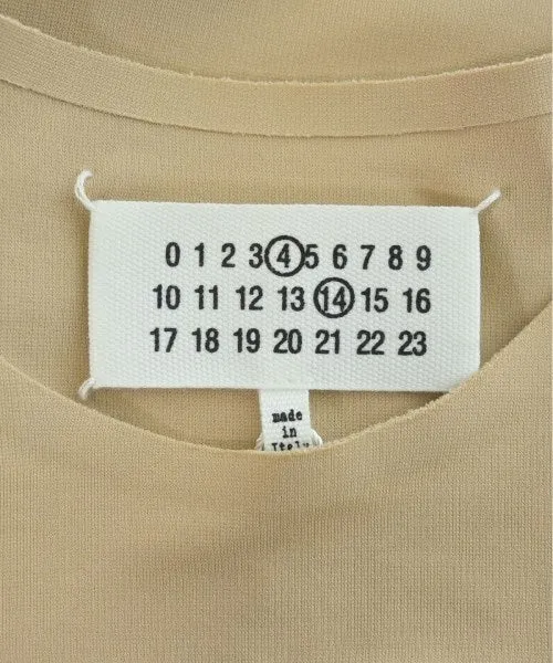 Maison Margiela Tee Shirts/Tops