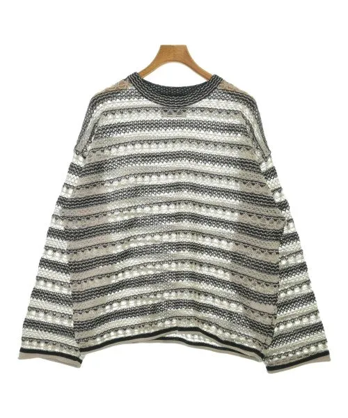 MAISON SPECIAL Sweaters