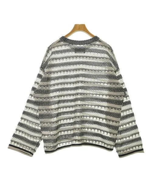 MAISON SPECIAL Sweaters