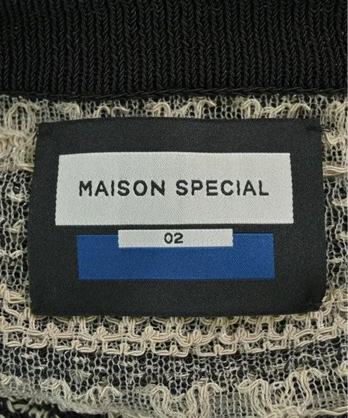 MAISON SPECIAL Sweaters
