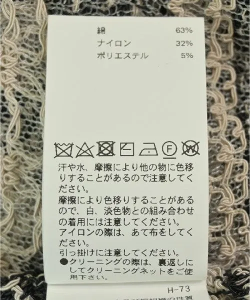 MAISON SPECIAL Sweaters