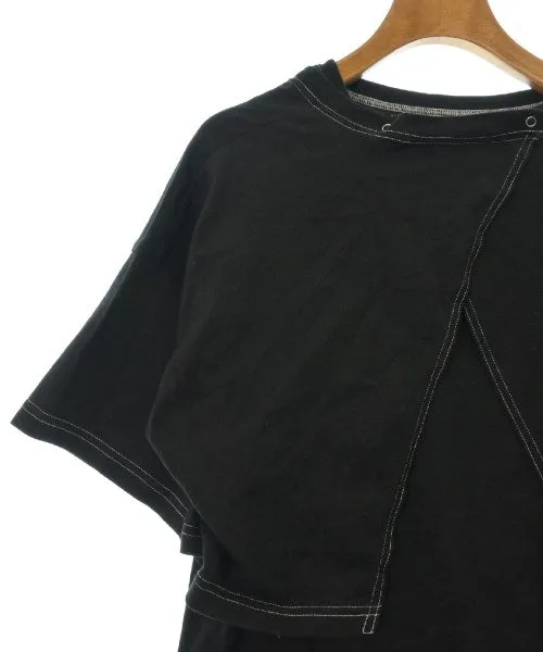 MAISON SPECIAL Tank tops