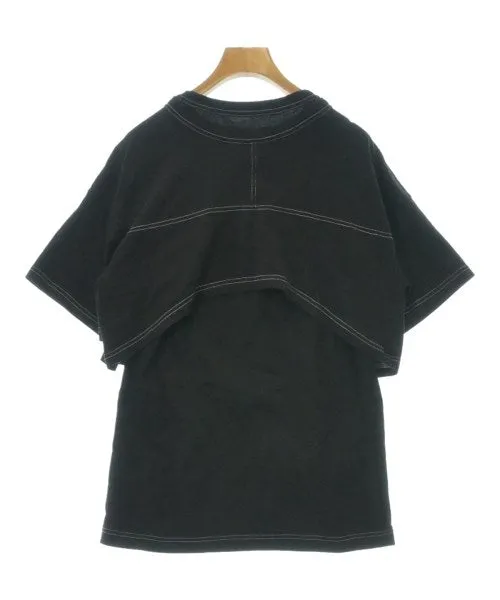 MAISON SPECIAL Tank tops