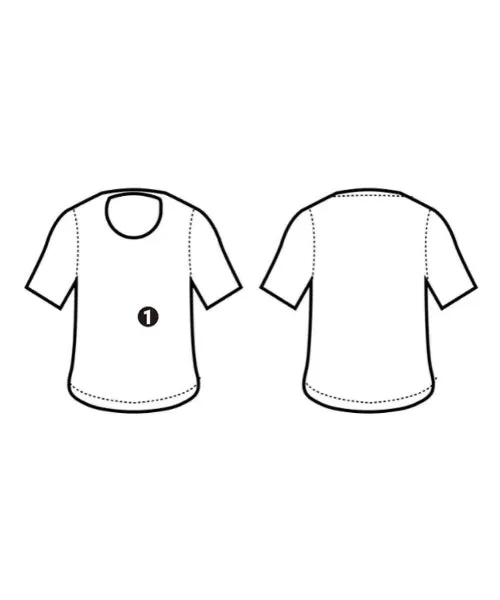 MAISON SPECIAL Tank tops
