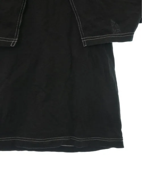 MAISON SPECIAL Tank tops