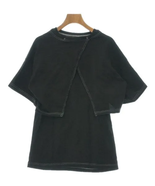 MAISON SPECIAL Tank tops