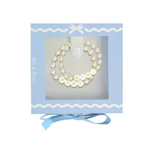 Mama & Mini Bracelet Gift Set Babykids_Bits-Bows
