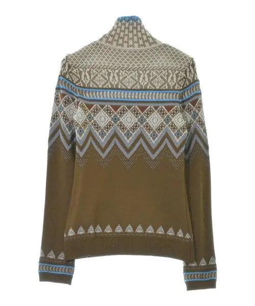 Mame Kurogouchi Sweaters